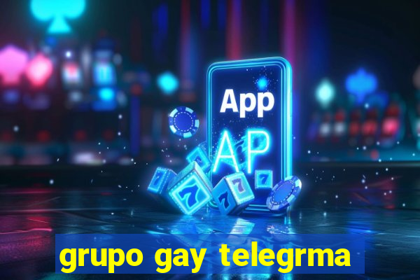 grupo gay telegrma